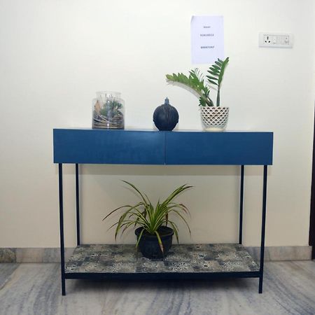 Paradise Homestay Civil Lines Nagpur Ngoại thất bức ảnh