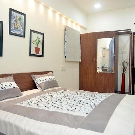 Paradise Homestay Civil Lines Nagpur Ngoại thất bức ảnh