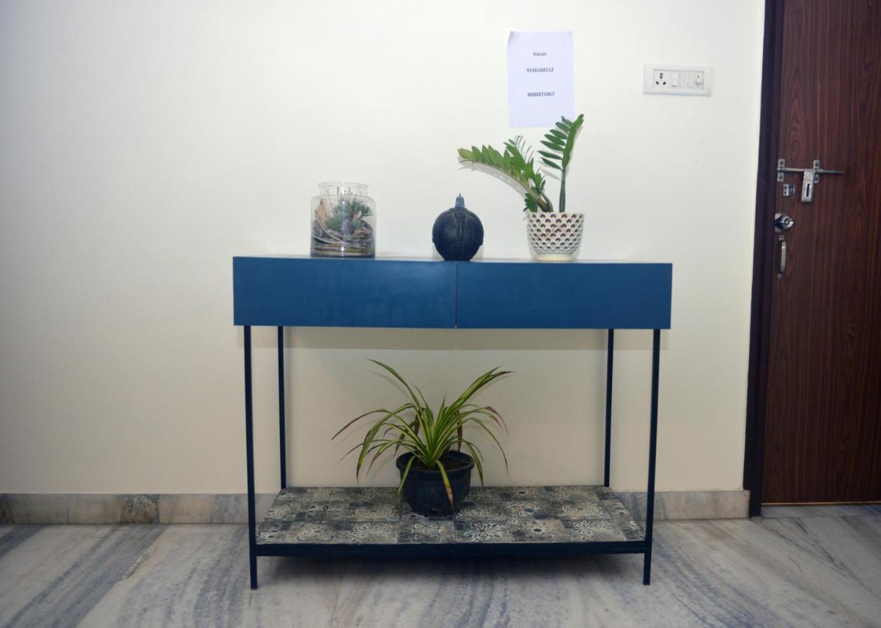 Paradise Homestay Civil Lines Nagpur Ngoại thất bức ảnh