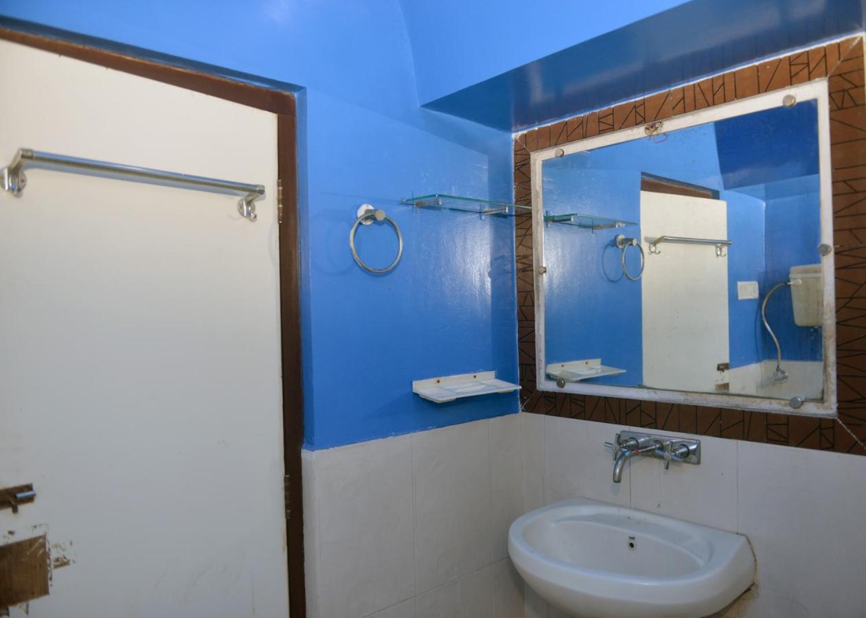 Paradise Homestay Civil Lines Nagpur Ngoại thất bức ảnh