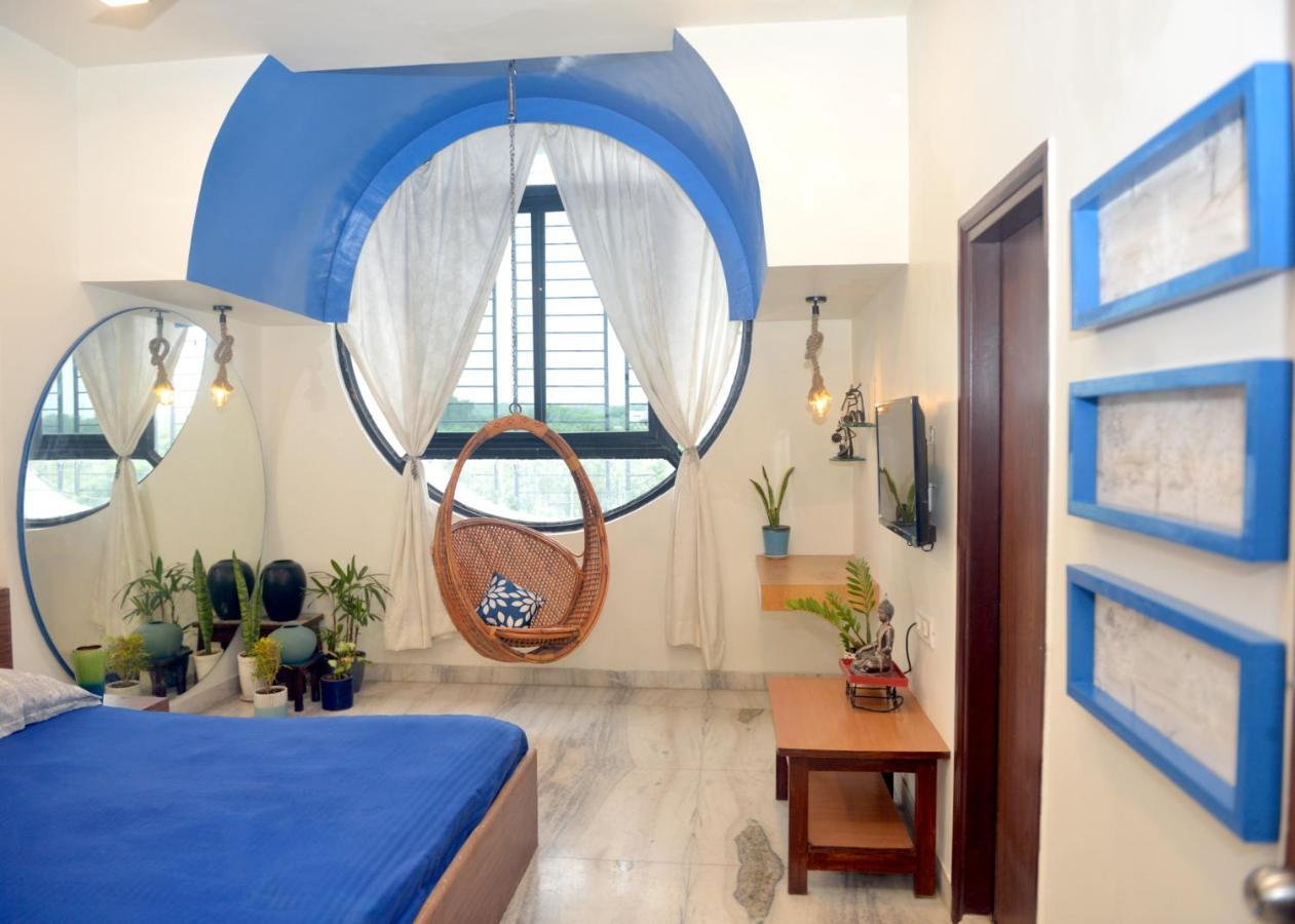 Paradise Homestay Civil Lines Nagpur Ngoại thất bức ảnh