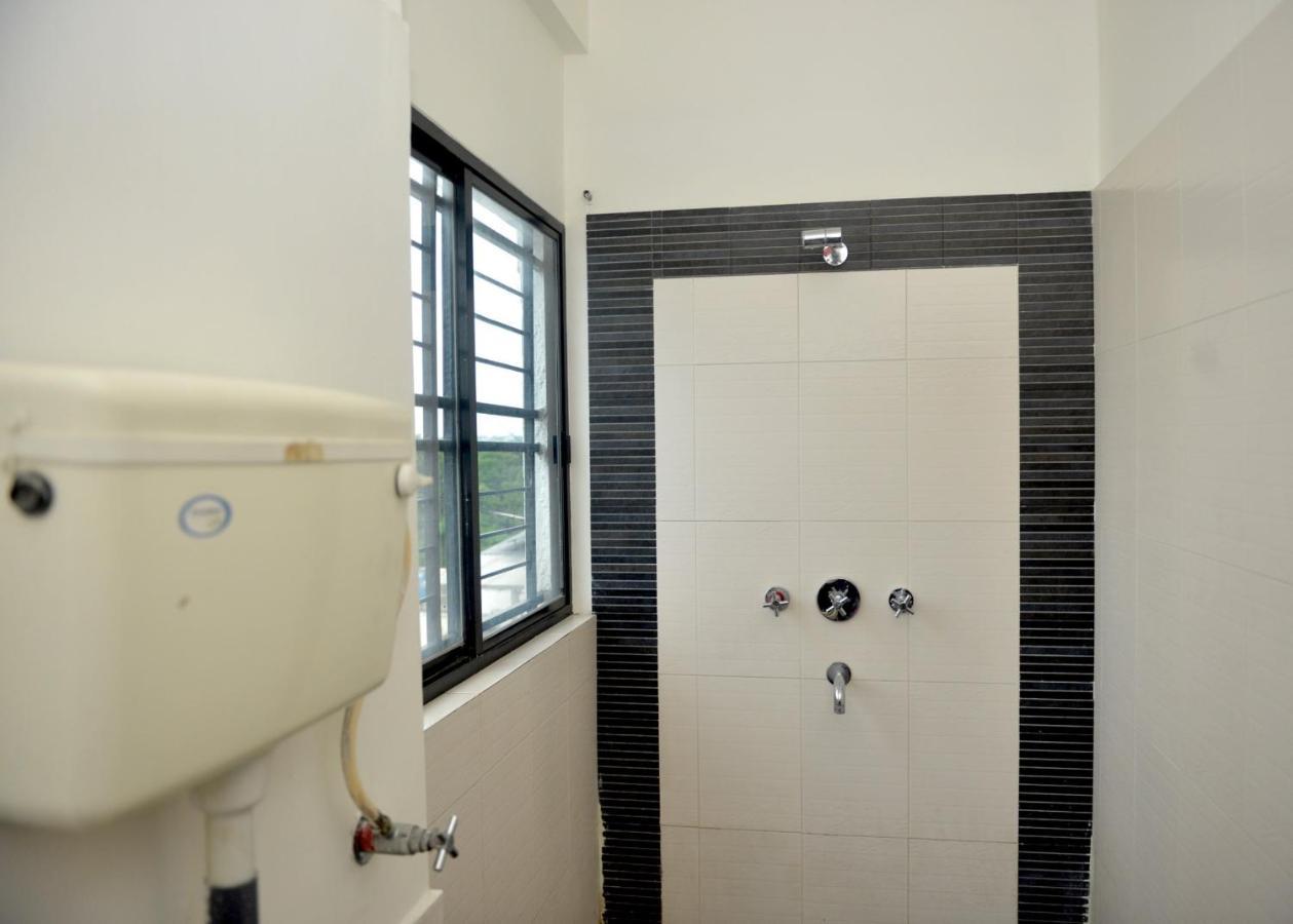 Paradise Homestay Civil Lines Nagpur Ngoại thất bức ảnh