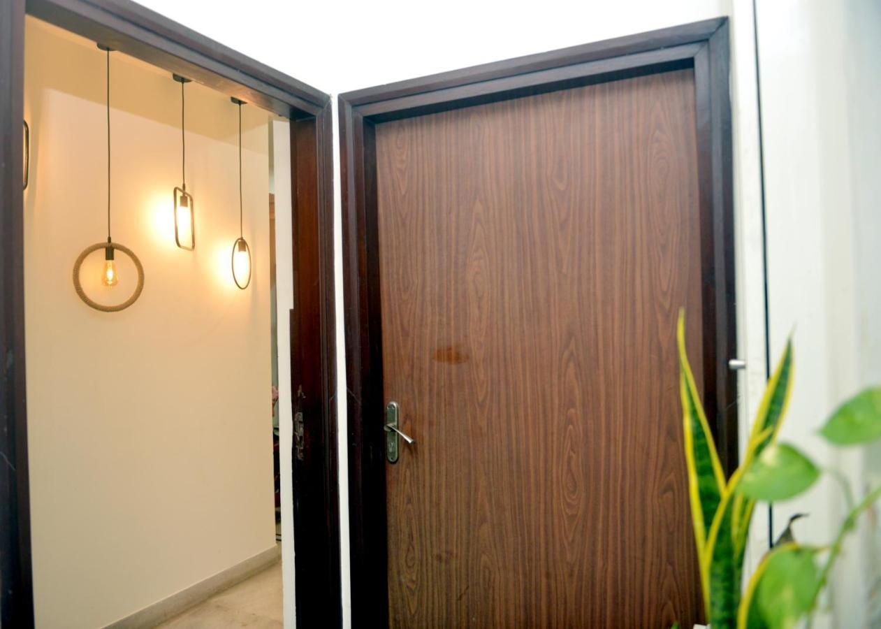 Paradise Homestay Civil Lines Nagpur Ngoại thất bức ảnh