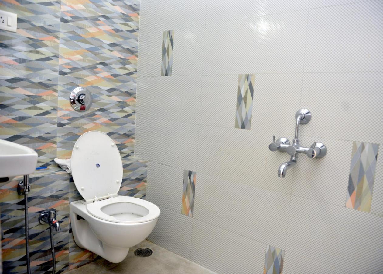 Paradise Homestay Civil Lines Nagpur Ngoại thất bức ảnh